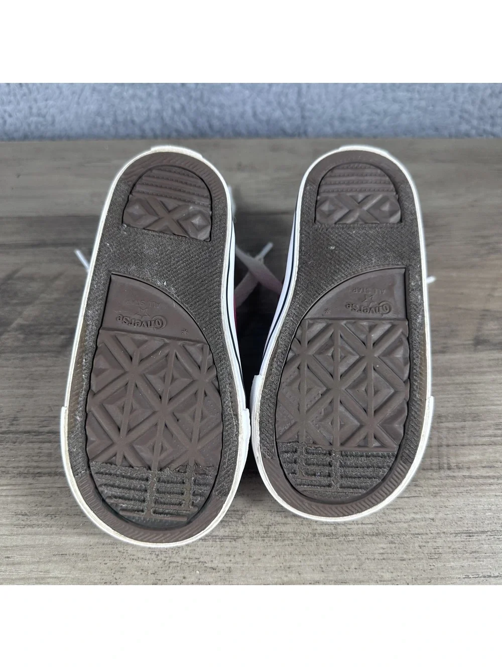 Converse these all
